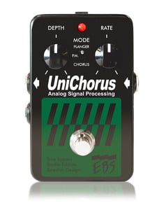EBS / UniChorus Studio Edition Rev2 ベースコーラス ベース用エフェクター