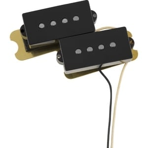 Fender / Pure Vintage '60 Precision Bass Pickup Set フェンダー