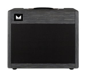 Morgan Amplification / DUAL 20 Combo Twilight ギターコンボアンプ モーガン【国内正規品】