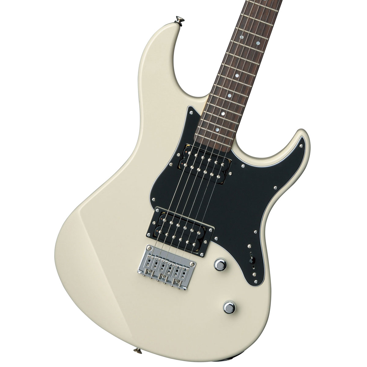 YAMAHA / Pacifica 120H VW （ヴィンテージホワイト） ヤマハ エレキ