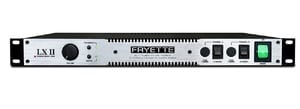 [クラスAB 50W + 50W ステレオチューブパワーアンプ]  【未展示在庫】 FRYETTE / LX II フライエット パワーアンプ【国内正規品】