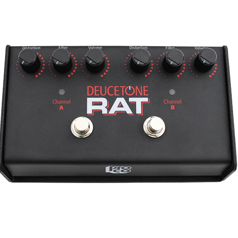 Rat ラット　ディストーション ProCo / Deucetone RAT ディストーション ラット | ディストーション