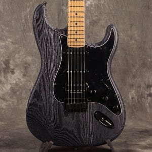 《WEBSHOPクリアランスセール》Fender / FSR American Professional II Stratocaster HSS HT Roasted Maple Neck Sandblasted Smoke【2.94kg】[S/N US24040185]