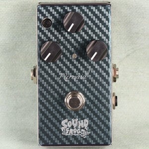 SOUND FROG / Mermaid ローゲイン オーバードライブ | オーバー