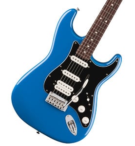 《WEBSHOPクリアランスセール》Fender / Player II Modified Stratocaster HSS Rosewood Fingerboard Electric Blue フェンダー