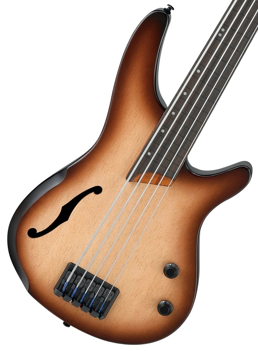 WEBSHOPクリアランスセール》Ibanez / Bass Work Shop Series SRH505F