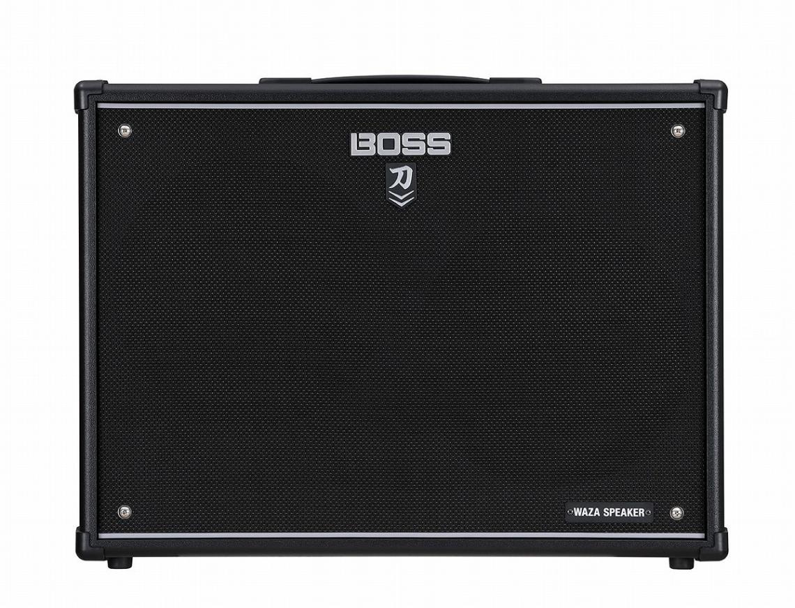 未展示在庫】 BOSS / KATANA Cabinet 212 WAZA Guitar Amplifier