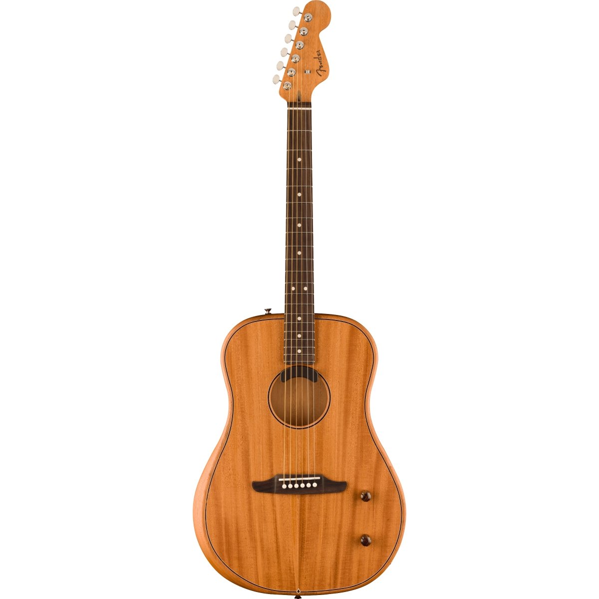Fender / Highway Series Dreadnought Rosewood Fingerboard All