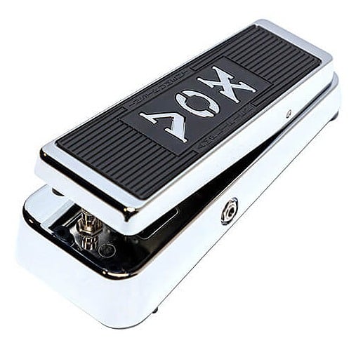VOX / VRM-1 LTD Real McCoy Wah Limited Edition ボックス ヴォックス