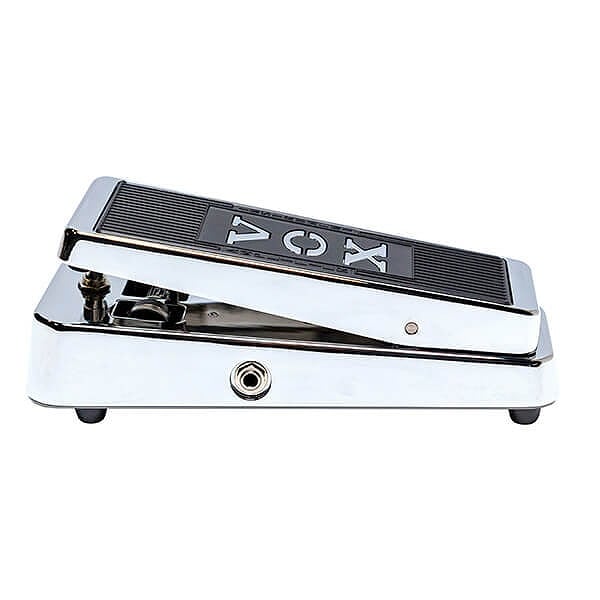 VOX / VRM-1 LTD Real McCoy Wah Limited Edition ボックス ヴォックス