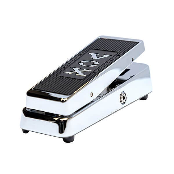 VOX / VRM-1 LTD Real McCoy Wah Limited Edition ボックス ヴォックス