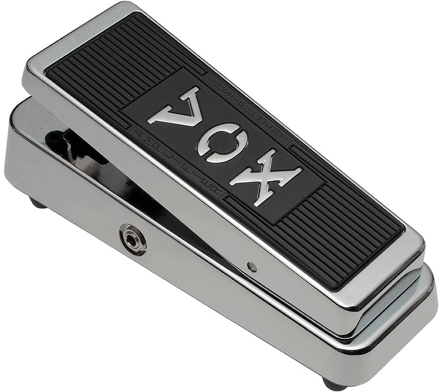 VOX / VRM-1 LTD Real McCoy Wah Limited Edition ボックス ヴォックス