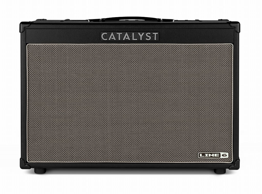 LINE6 / Catalyst CX 200 ライン6 ラインシックス 200W 200ワット LINE6 / Catalyst CX 200 ライン6 ラインシックス 200W 200ワット
