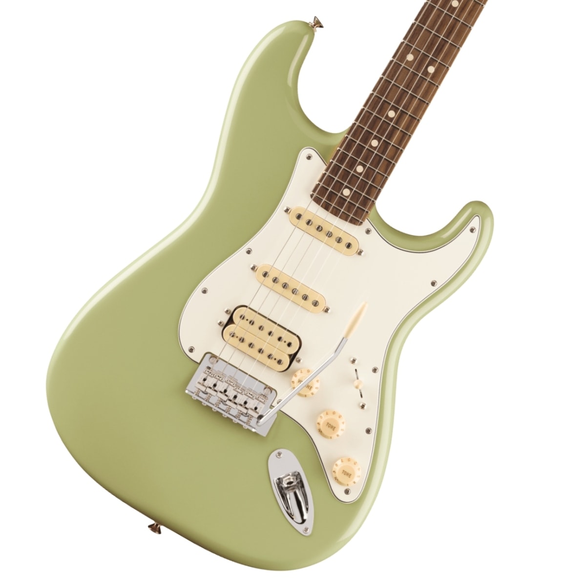 ★ バンゲレンデ ★Squier by Fenderフェンダーエレキギター Fender / Player II Stratocaster HSS Rosewood Fingerboard Birch