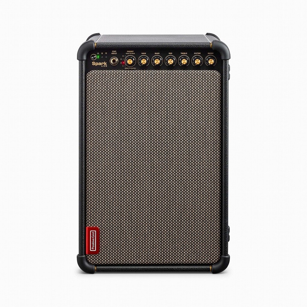 期間限定特別価格】Positive Grid / Spark LIVE 150W ギターコンボ