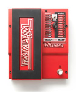 【第5世代】DIGITECH - WHAMMY5 ワーミーペダル DigiTech / WHAMMY 5 デジテック ワーミーペダル 【国内正規品