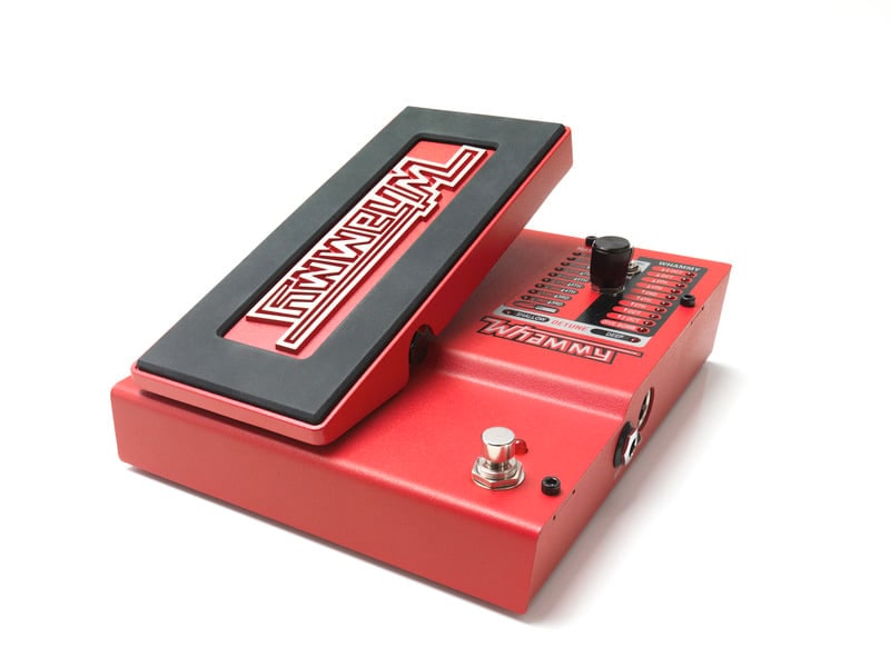 DigiTech / WHAMMY 5 デジテック ワーミーペダル 【国内正規品