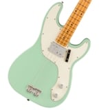 《WEBSHOPクリアランスセール》Fender / Vintera II 70s Telecaster Bass Maple Fingerboard Surf Green フェンダー