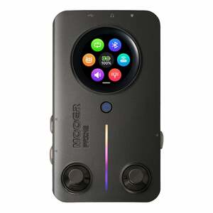 Mooer / Prime M2 Space Gray マルチエフェクター ムーアー