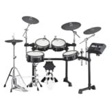 YAMAHA / DTX8K-X BLACK FOREST (TCSヘッド仕様)(フットペダル別売)(お取り寄せ商品)