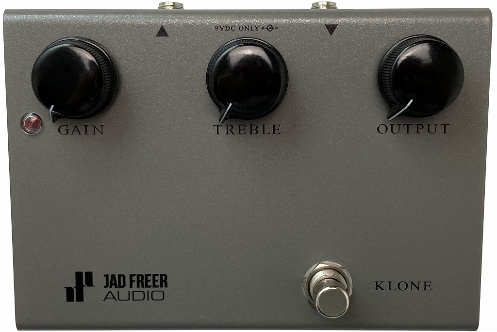 Jad Freer Audio / KLONE ジャド フリーアオーディオ【国内正規品