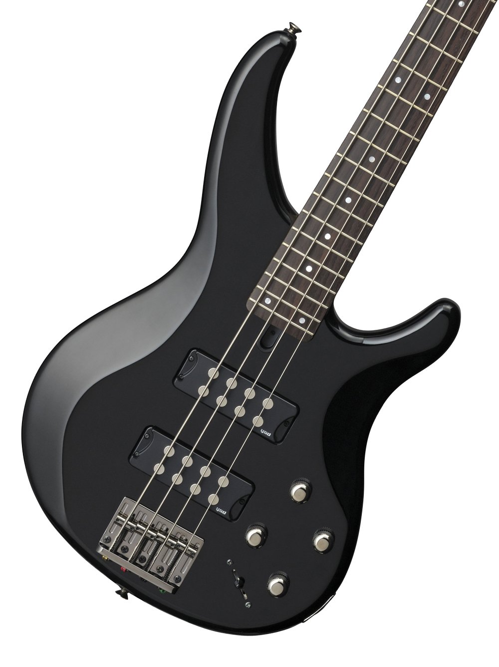 YAMAHA TRBX304 ブラック(BL) 4弦アクティブベース YAMAHA / TRBX304 ブラック(BL) TRBX300シリーズ ヤマハ TRBX