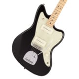 Fender / Made in Japan Hybrid II Jazzmaster Maple Fingerboard Black フェンダー