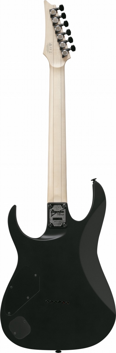 Ibanez / RG6HSHFX BKF (Black Flat) アイバニーズ | ソロイスト