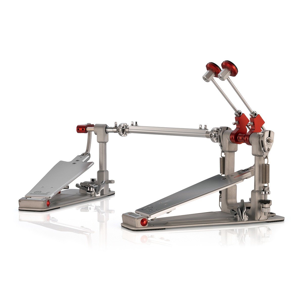 PEARL / P-3502D Demon Drive XR Machined Double Pedal ツインペダル