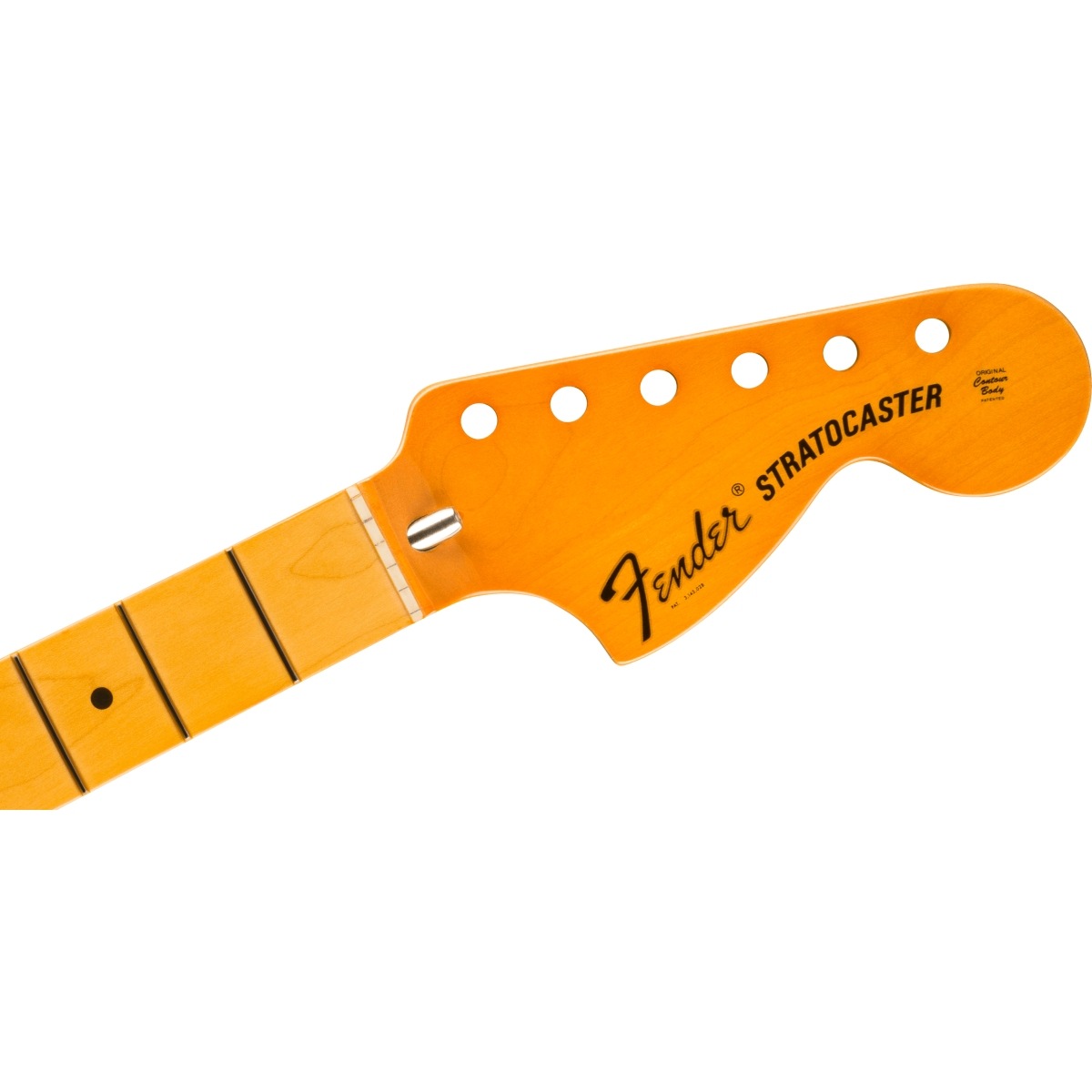 Fender / American Vintage II 1973 Stratocaster Neck 21 Vintage