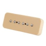 Gibson / P-90 Soapbar Cream cover PU90SBCC2 ギブソン ピックアップの商品ページ