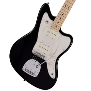 Fender / Made in Japan Junior Collection Jazzmaster Maple Fingerboard Black フェンダー