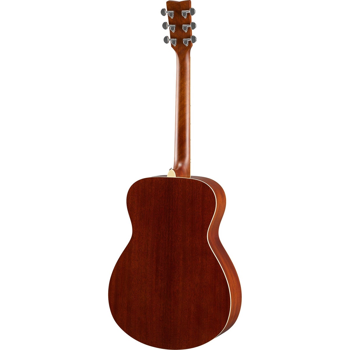 YAMAHA / FS820 AB Autumn Burst ヤマハ アコースティックギター 単板