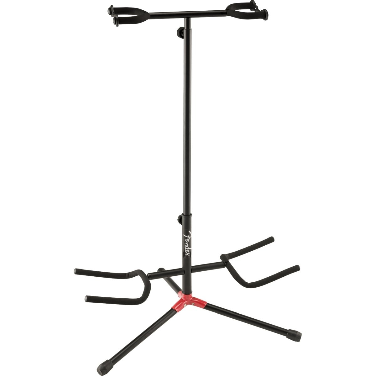 Fender / Adjustable Double Cradle Guitar Stand フェンダー [2本立て