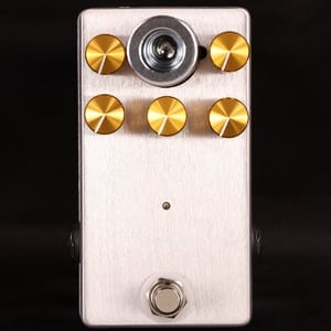 Lee CustomAmplifier V-808 【美品】 V-808 真空管TS デモ動画 guest:有賀教平 - YouTube