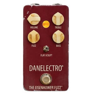 アンプ・エフェクターセール品》DANELECTRO / EF-1 THE EISENHOWER