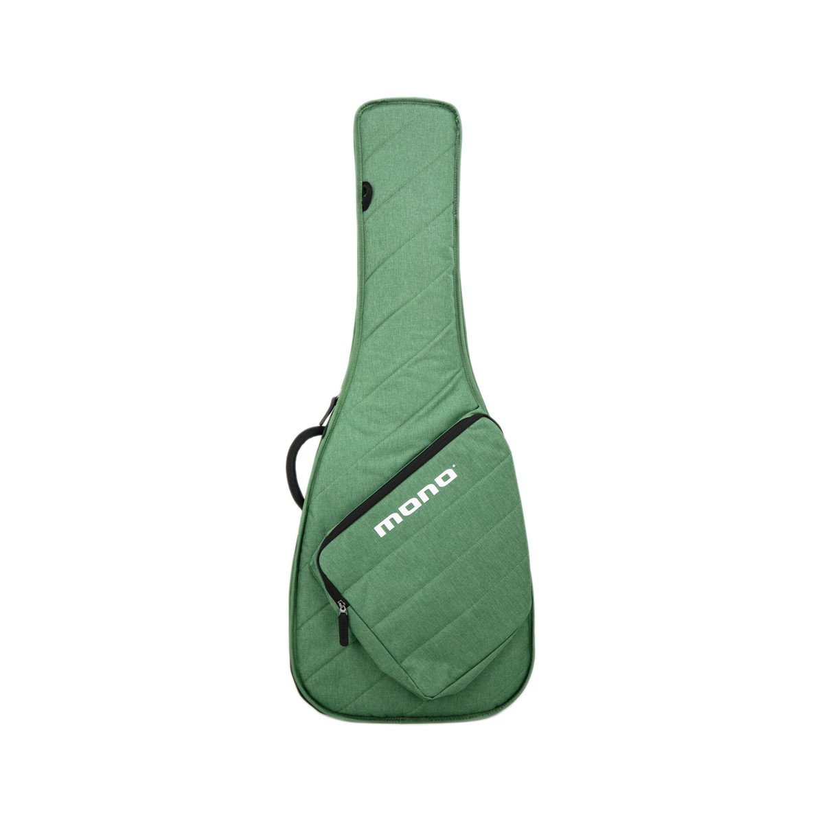 Mono / M80 SEG-V2-AZG M80 Electric Guitar Sleeve 2.0 Amazon Green