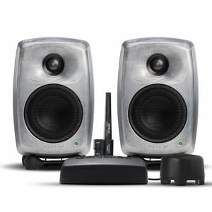 GENELEC ジェネレック / 8320ARwM GLM Studio モニタースピーカー