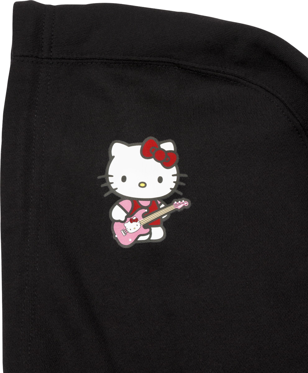 Fender / Clothing & Collectibles Fender x Hello Kitty Black Logo