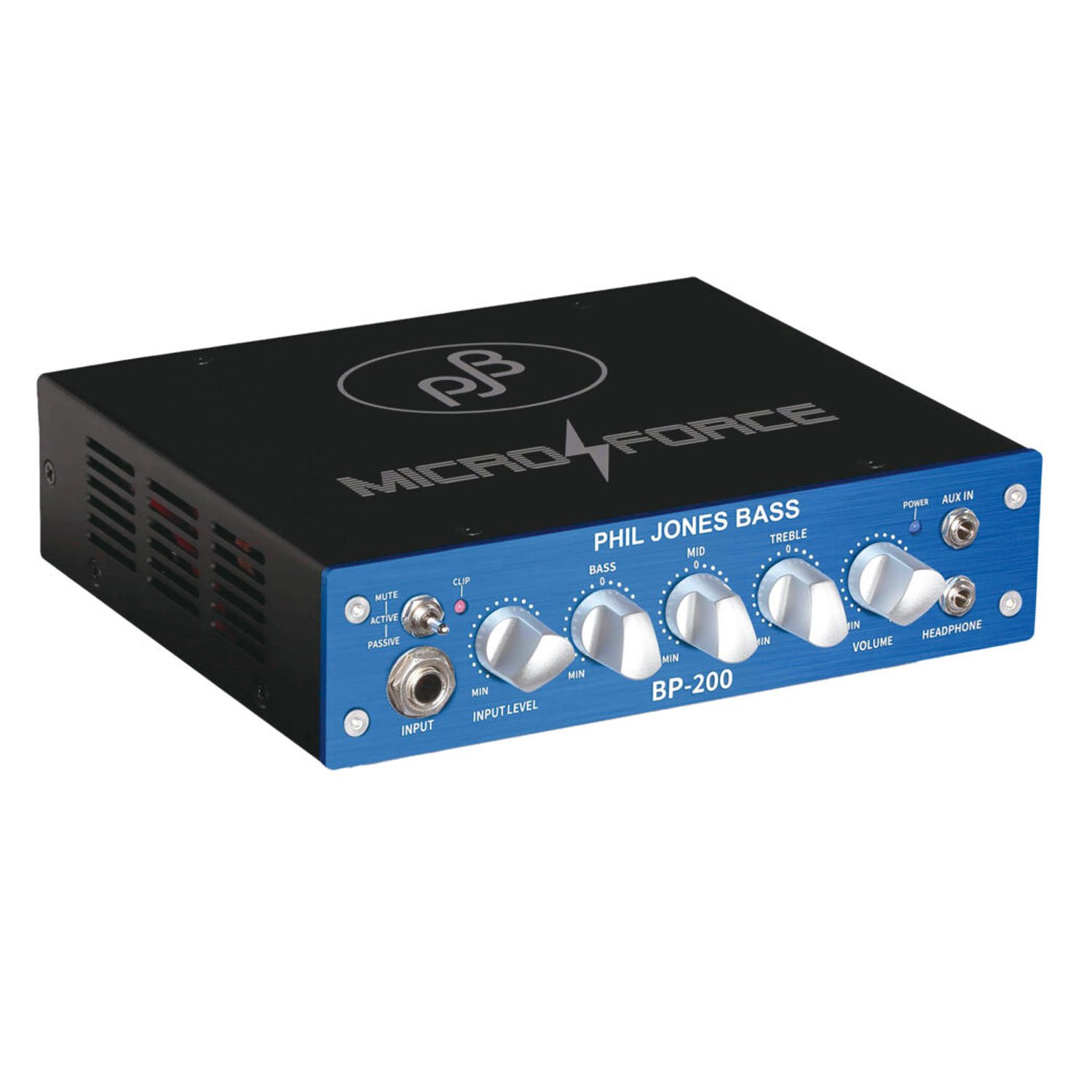 PHIL JONES BASS BP-200【値引き】 BP-200 | PHIL JONES BASS