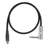Free The Tone / CW-416 60cm PU/L LINE6用 Angled フリーザトーン トランスミッター用 ワイヤレス