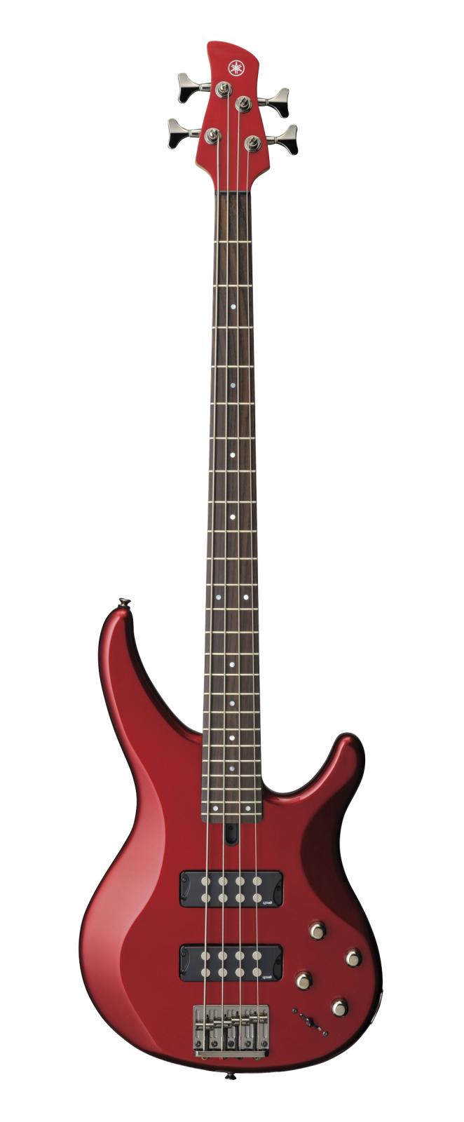 YAMAHA / TRBX304 キャンディアップルレッド(CAR) TRBX300シリーズ