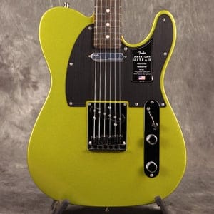 Fender (テレキャスタータイプ × イエロー)の検索結果 | ギター