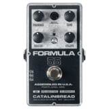 Catalinbread カタリンブレッド / Formula No.55 Overdrive オーバードライブ【国内正規品】
