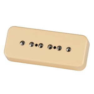 Gibson / P-90 DC Cream Soapbar PU90DCSBBC2 ギブソン ピックアップ