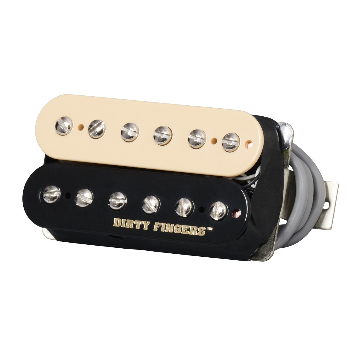 WEBSHOPクリアランスセール》Gibson / Dirty Fingers SM Single Magnet