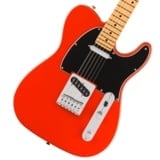 Fender / Player II Telecaster Maple Fingerboard 3-Color Sunburst