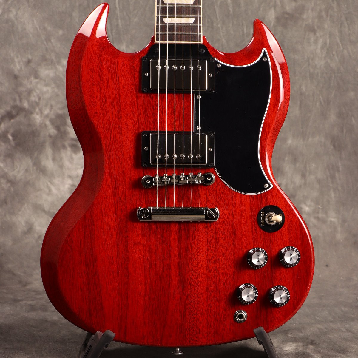 Gibson USA / SG Standard 61 Vintage Cherry ギブソン 【アウトレット