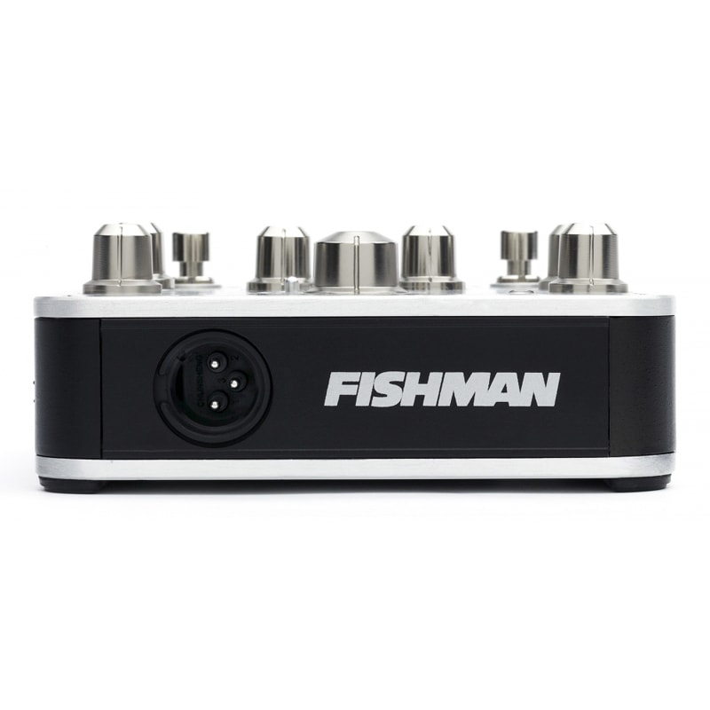 FISHMAN / Aura Spectrum DI Preamp アコースティック用 プリアンプ