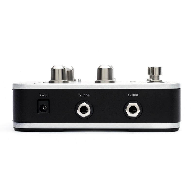 FISHMAN / Aura Spectrum DI Preamp アコースティック用 プリアンプ